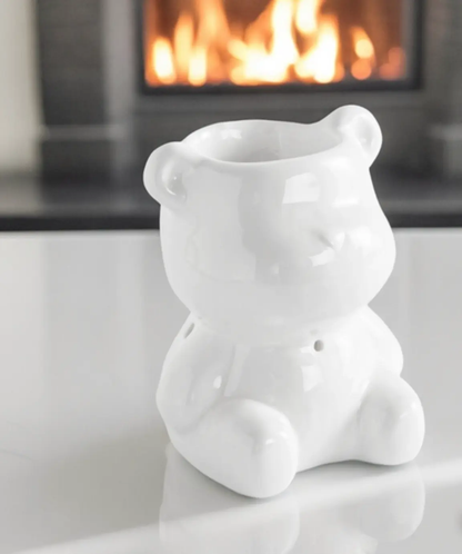 Brûle-Parfum - Teddy - Canouto