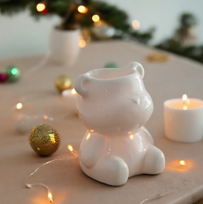 Brûle-Parfum - Teddy - Canouto