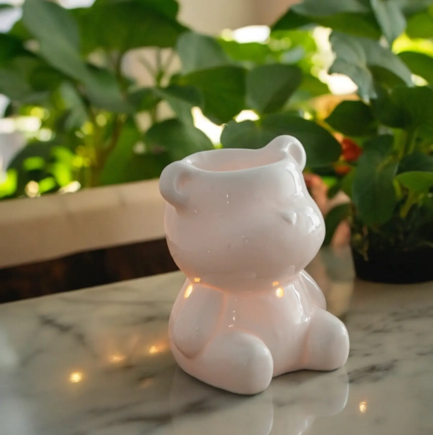 Brûle-Parfum - Teddy - Canouto