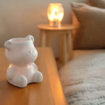 Brûle-Parfum - Teddy - Canouto