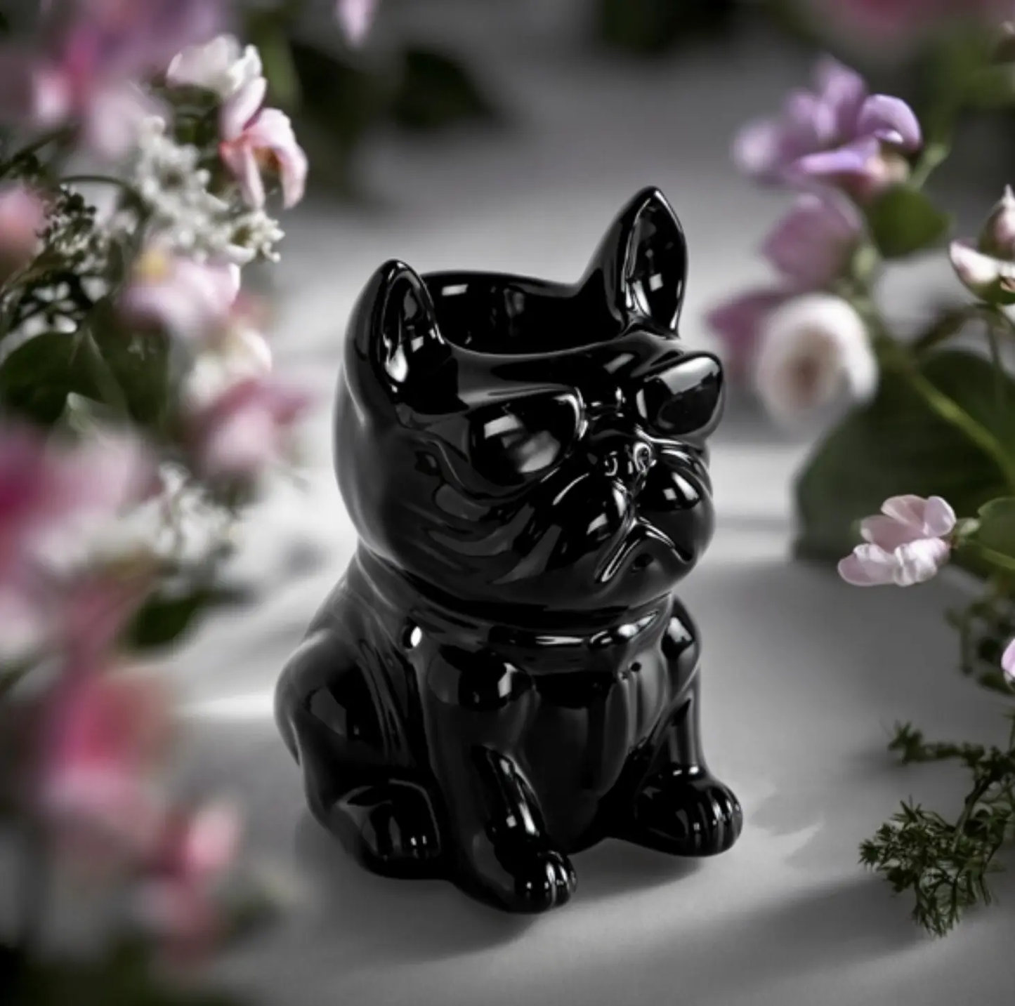 Brûle-Parfum - Boubou - Canouto