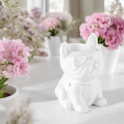 Brûle-Parfum - Boubou - Canouto