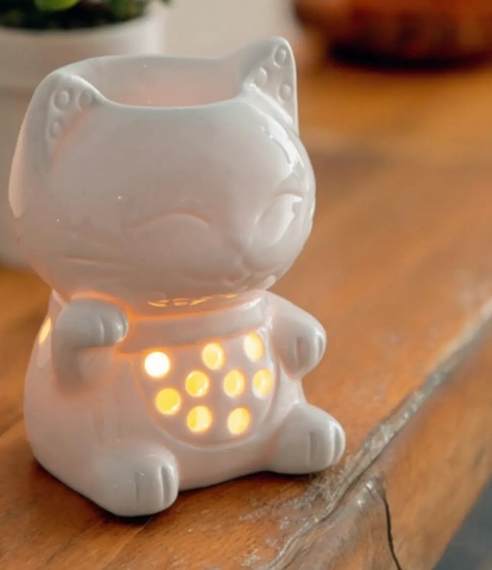 Brûle-Parfum - Tommy - Canouto