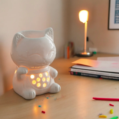 Brûle-Parfum - Tommy - Canouto