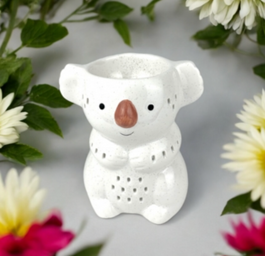 Brûle parfum  - Koko - Canouto