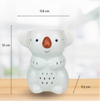 Brûle parfum  - Koko - Canouto