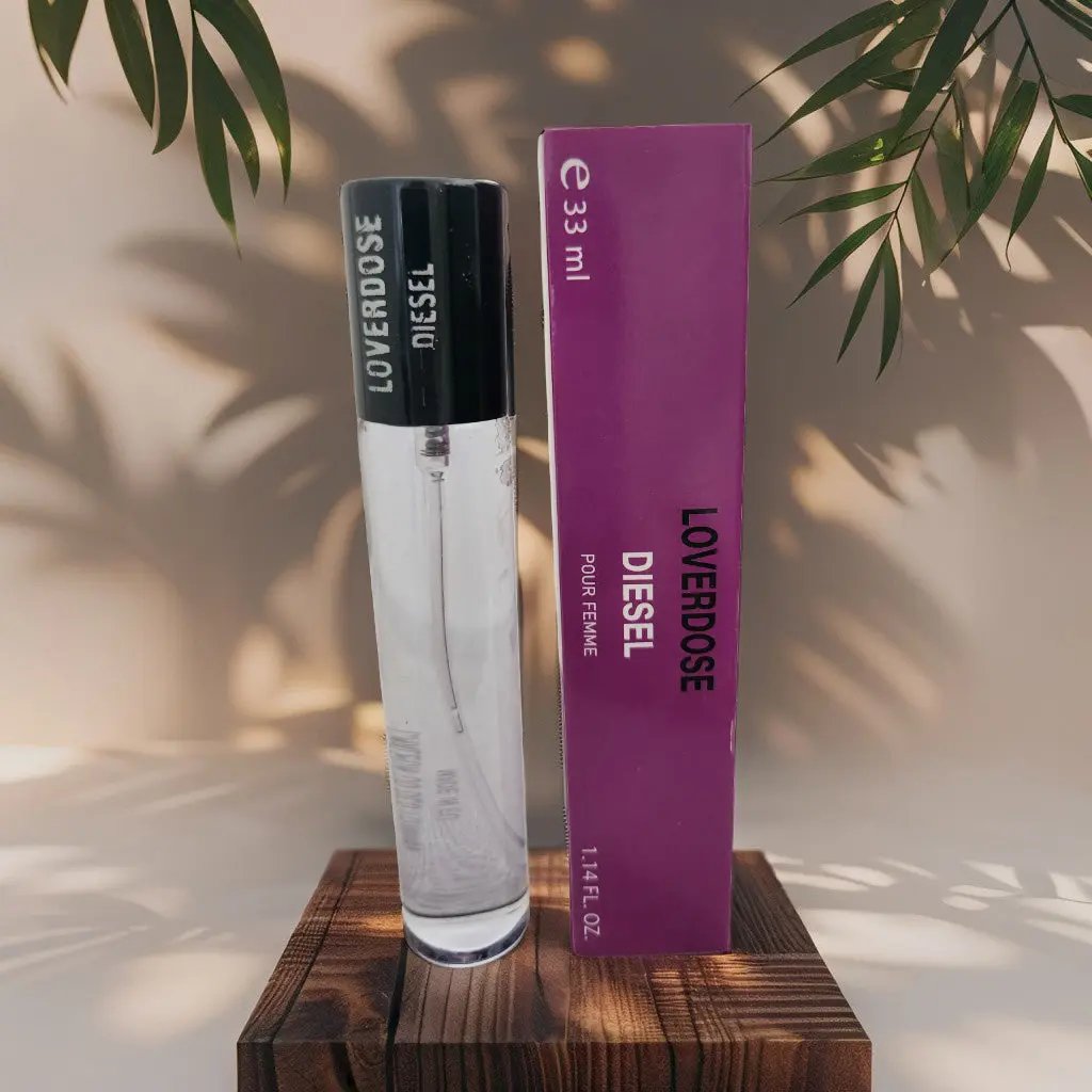 Diesel - Loverdose Diesel