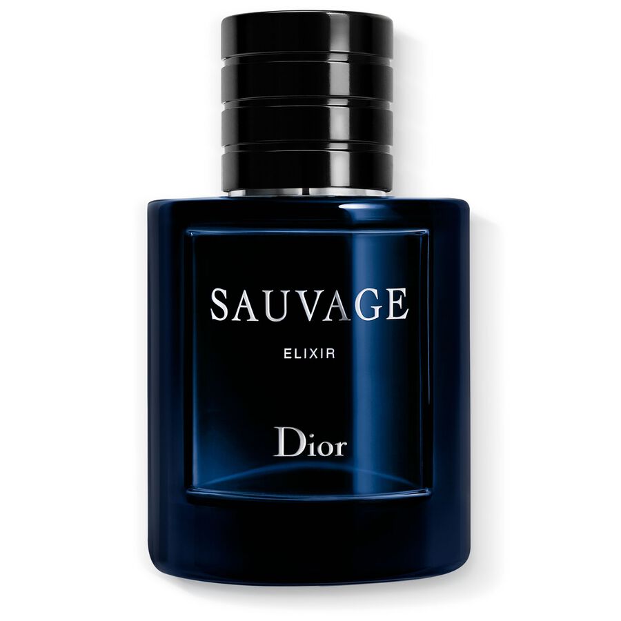 DIOR – SAUVAGE ELIXIR Eau de Parfum 60ml Dior