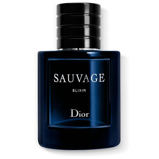 DIOR – SAUVAGE ELIXIR Eau de Parfum 60ml Dior