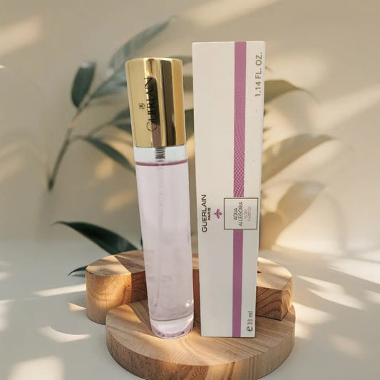 Guerlain Aqua Allegoria Flora Cherrysia Guerlain