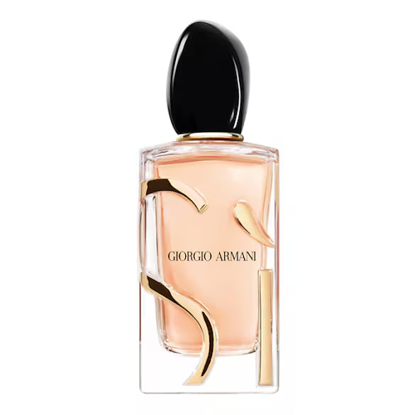 GIORGIO ARMANI – SÌ Eau de Parfum 100ml - Canouto