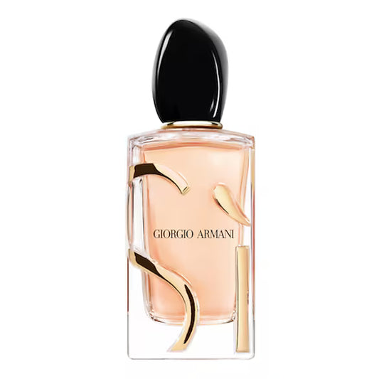 GIORGIO ARMANI – SÌ Eau de Parfum 100ml - Canouto