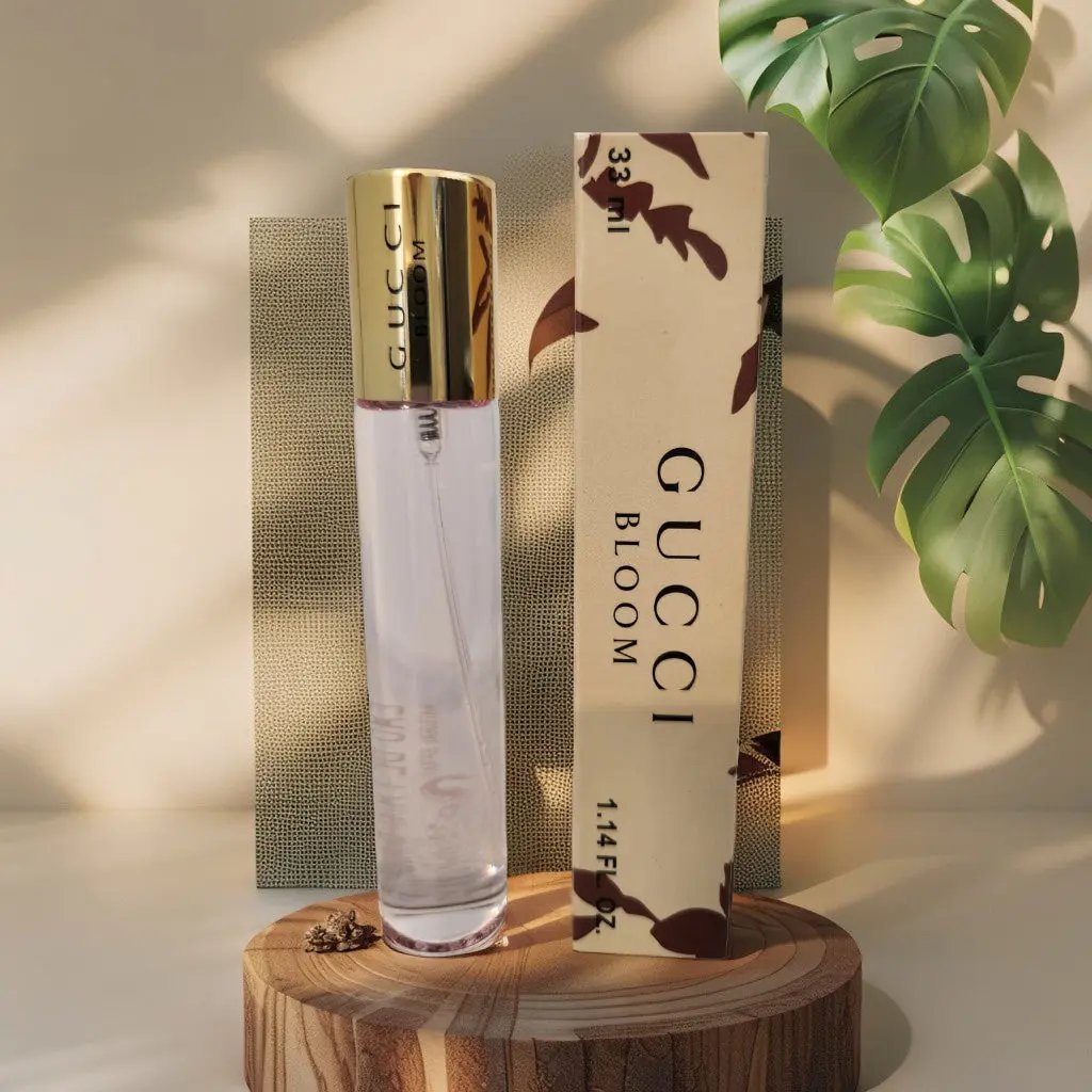 Gucci - Bloom Gucci