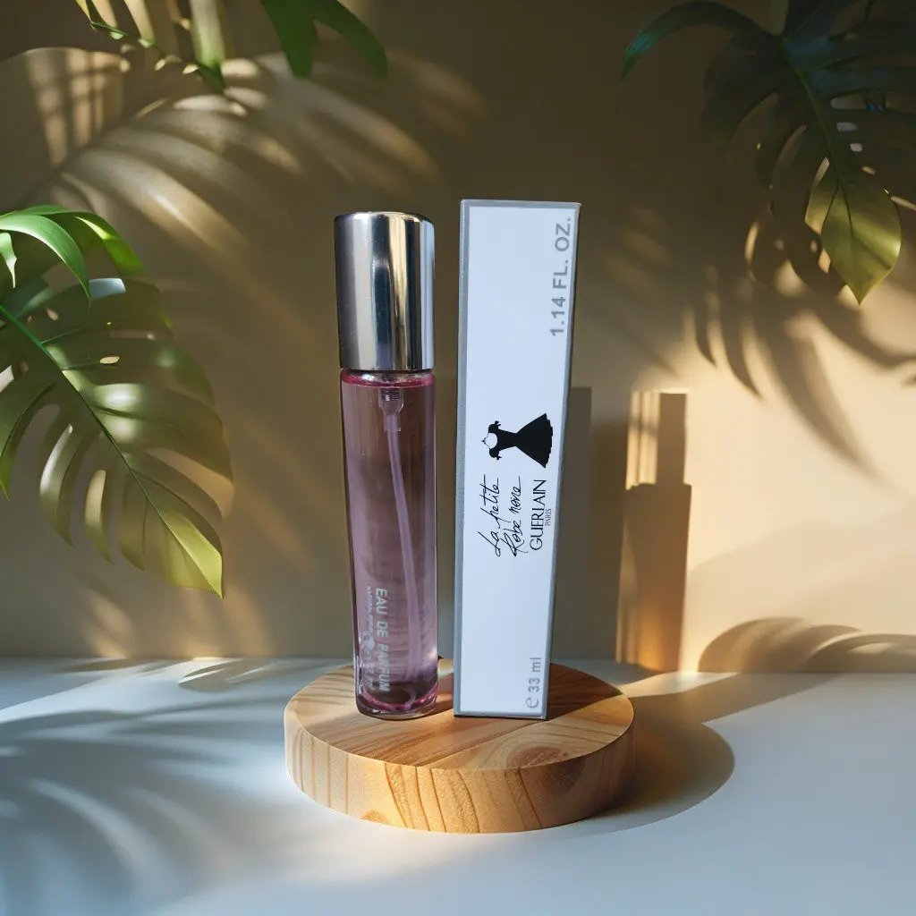 Guerlain - La petite robe noire Guerlain