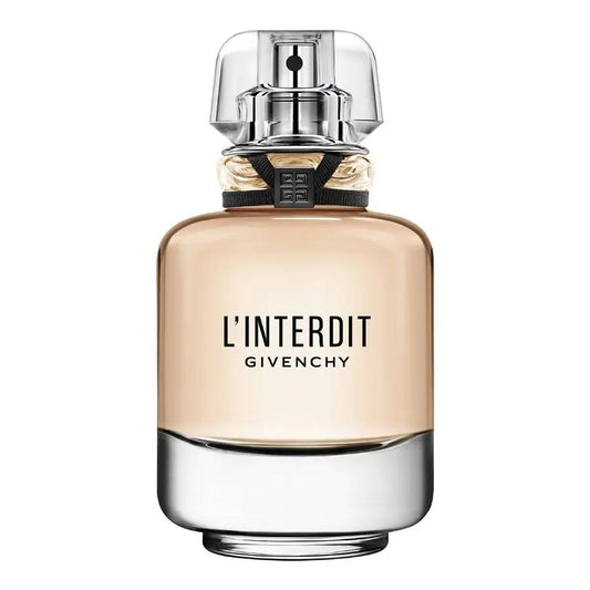Givenchy - L'Interdit eau de parfum 80ml Givenchy