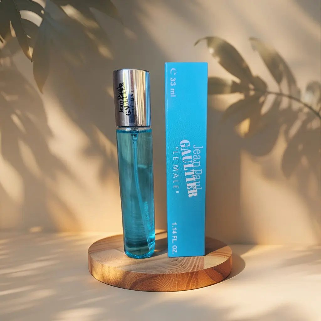 Jean Paul Gaultier - Le male Jean-Paul GAULTIER