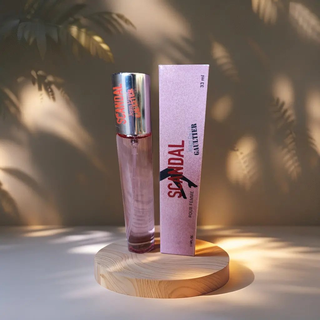 Jean Paul Gaultier - Scandal Jean-Paul GAULTIER