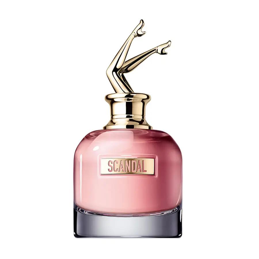 Jean Paul Gaultier - Scandal femme eau de parfum 80ml Jean-Paul GAULTIER
