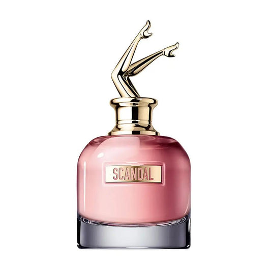Jean Paul Gaultier - Scandal femme eau de parfum 80ml Jean-Paul GAULTIER