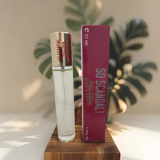 Jean Paul Gaultier - So Scandal Jean-Paul GAULTIER