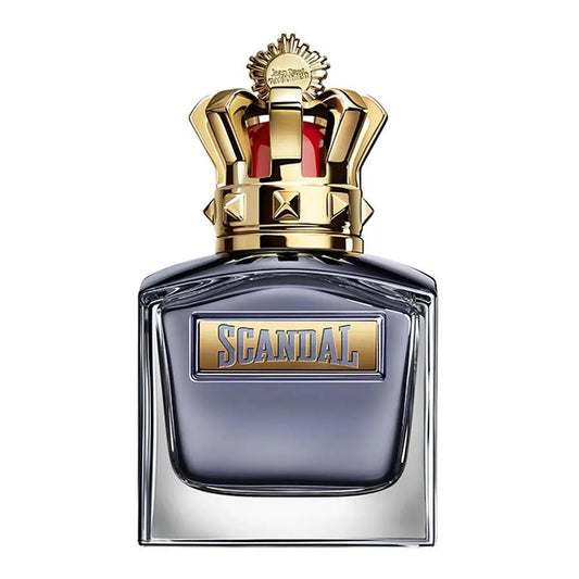 Jean Paul Gaultier - Scandal eau de toilette 100ml Jean-Paul GAULTIER
