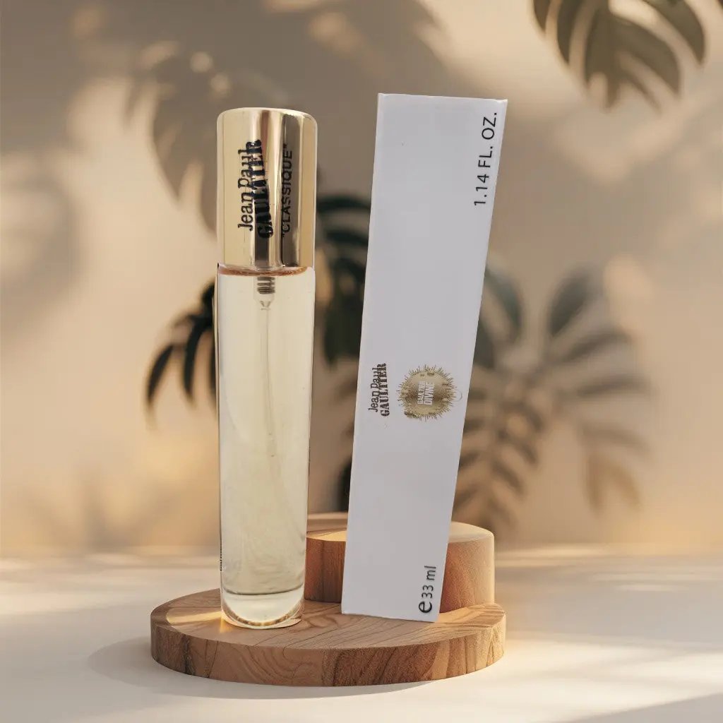 Jean Paul Gaultier Divine Jean-Paul GAULTIER