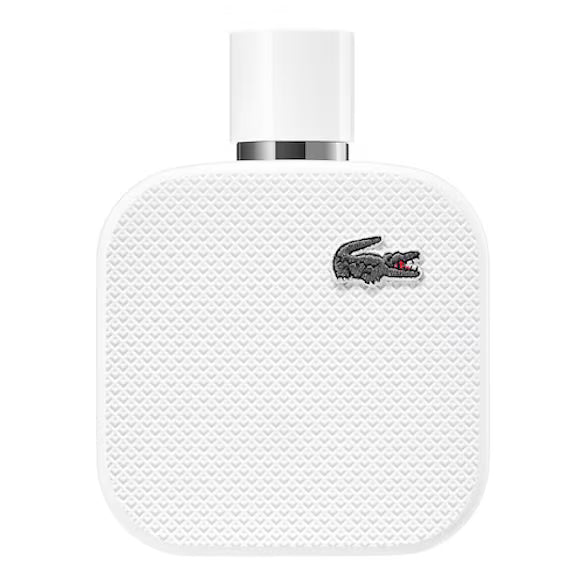 Lacoste - L.12.12 Blanc - Eau de Toilette 100ml - Canouto
