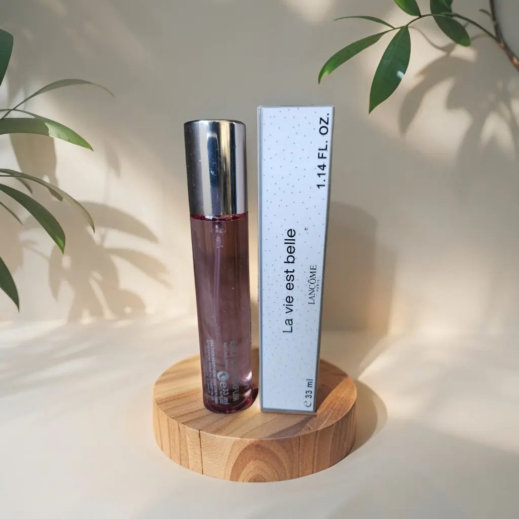 Lancôme - La vie est belle Lancôme