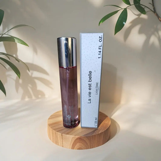 Lancôme - La vie est belle Lancôme