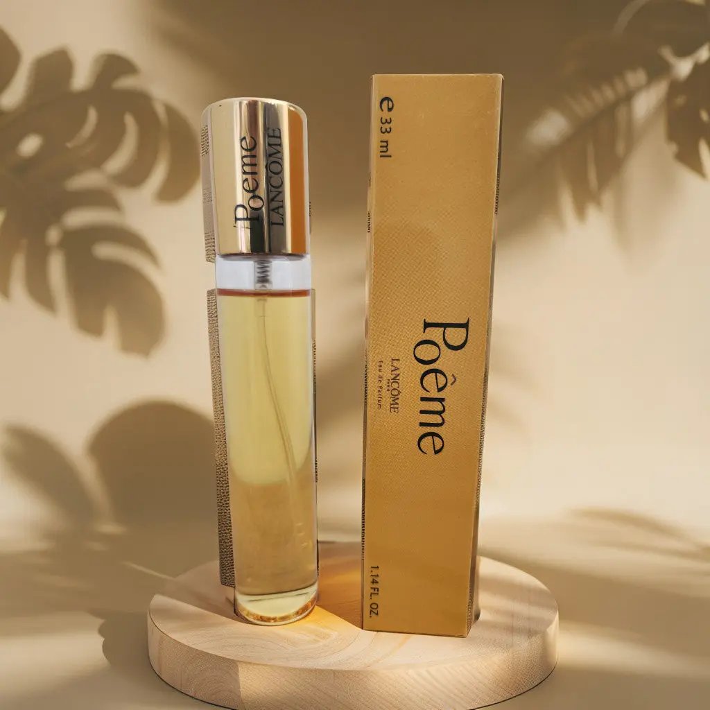 Lancôme - Poême Lancôme