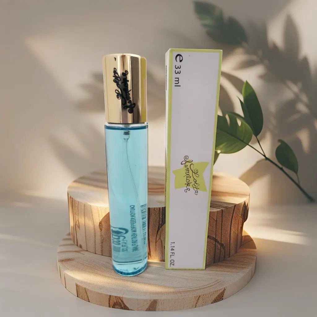 Lolita Lempicka Lolita Lempicka