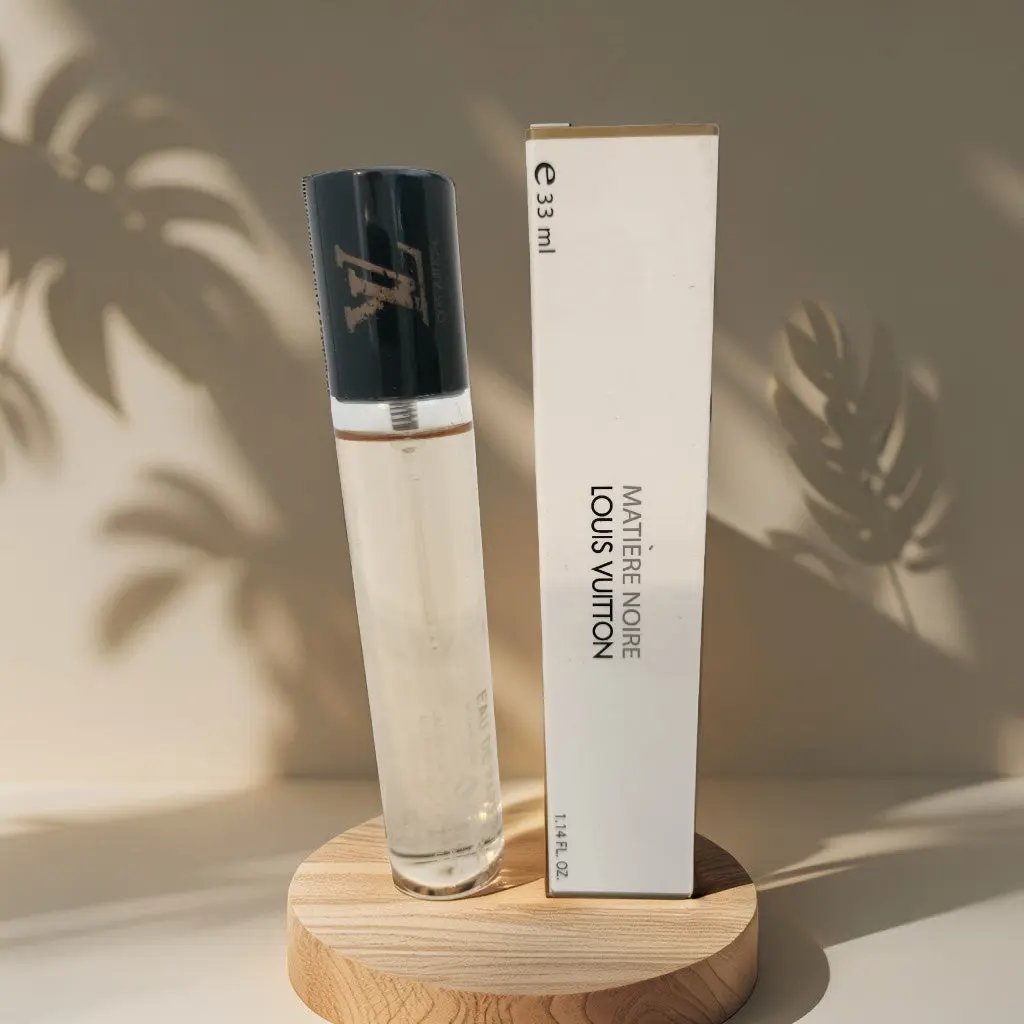 Louis Vuitton-  Matière Noire Louis Vuitton