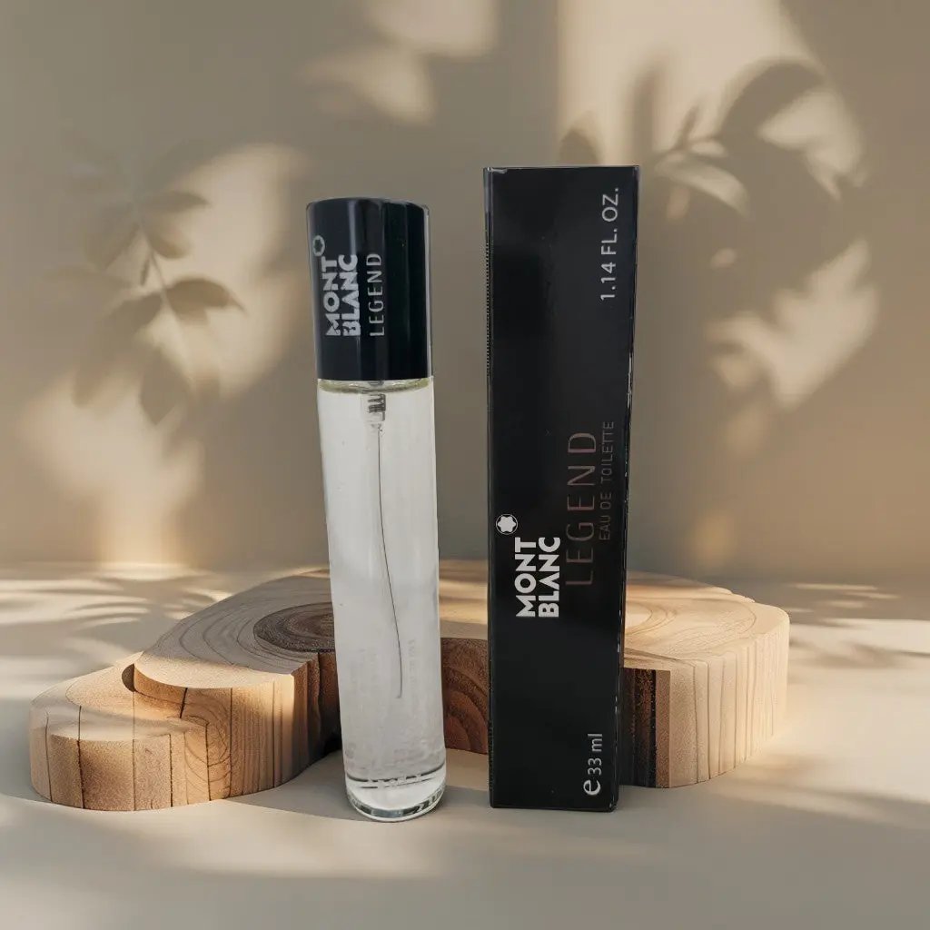 Montblanc - Legend Montblanc