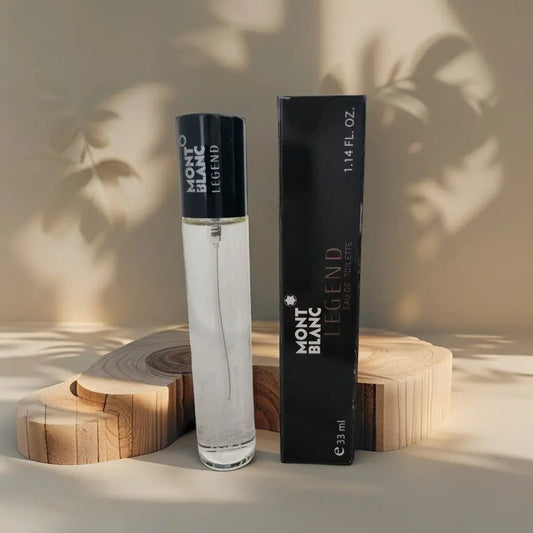 Montblanc - Legend Montblanc