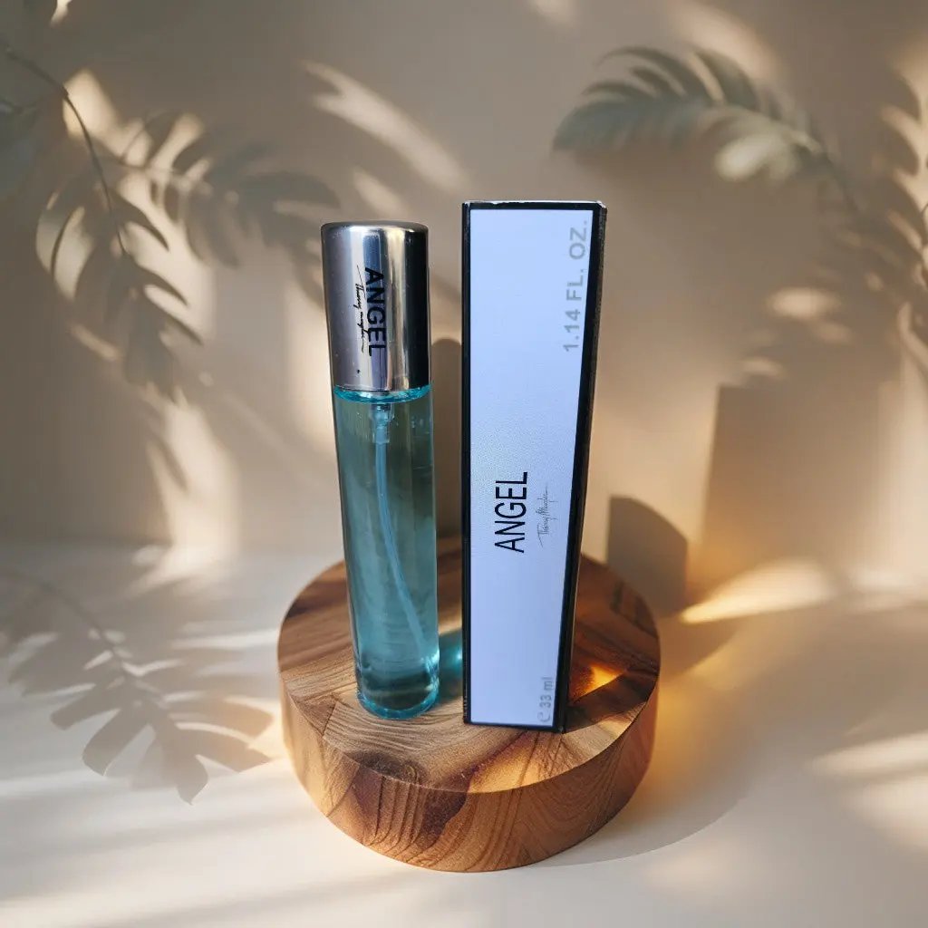 Thierry Mugler - Angel Thierry Mugler