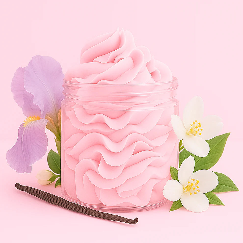 Savon Fouetté "La vie" – 100 g Canouto