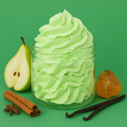 Savon Fouetté "Le Male" 100 g Canouto