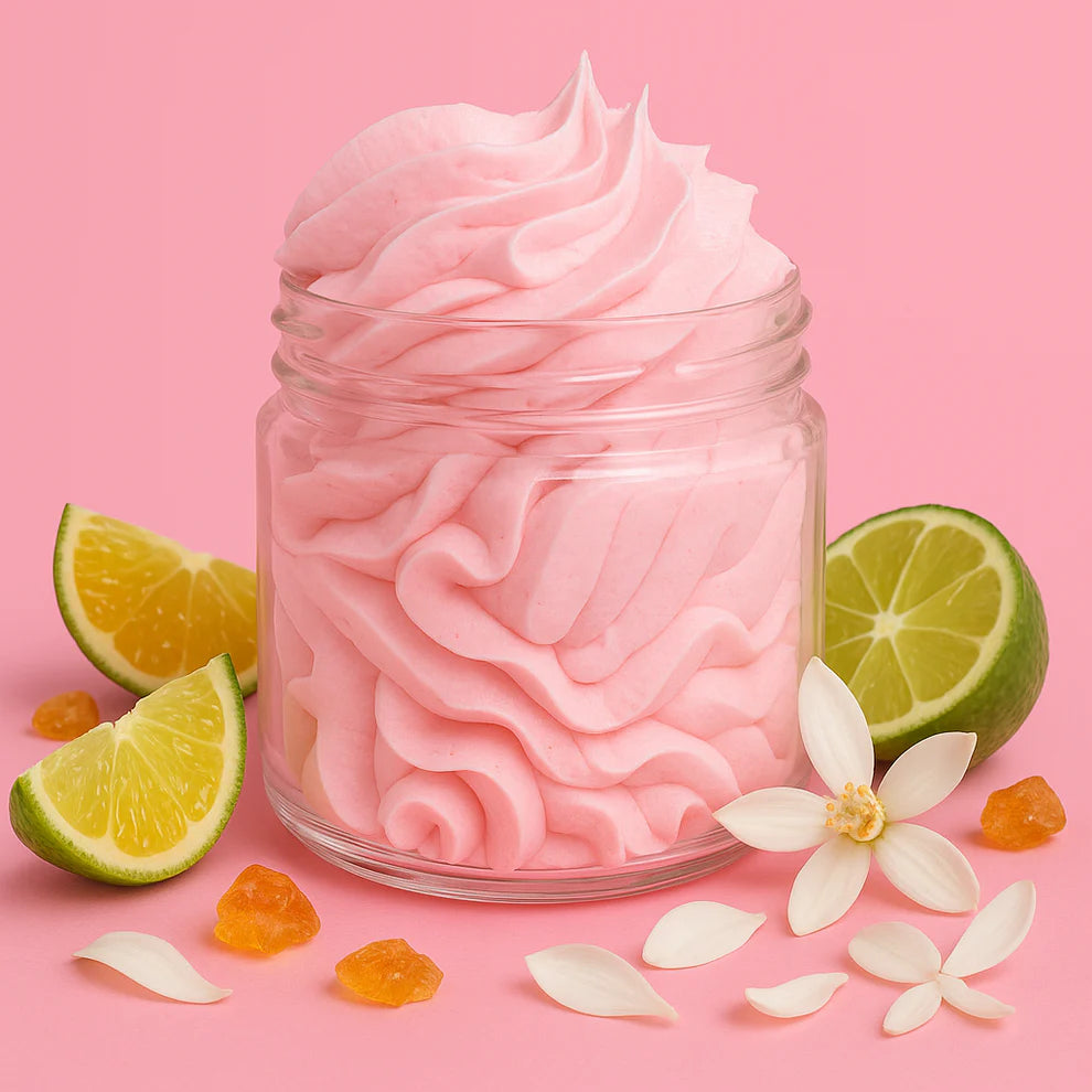 Savon Fouetté "Opium noir" 100 g Canouto