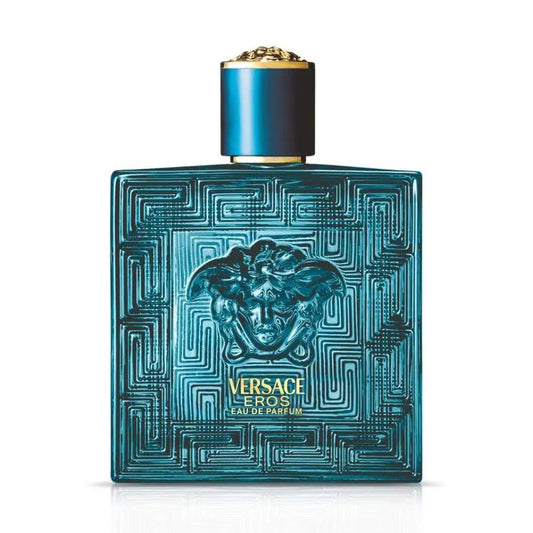 Versace Eros eau de parfum 100ml Versace