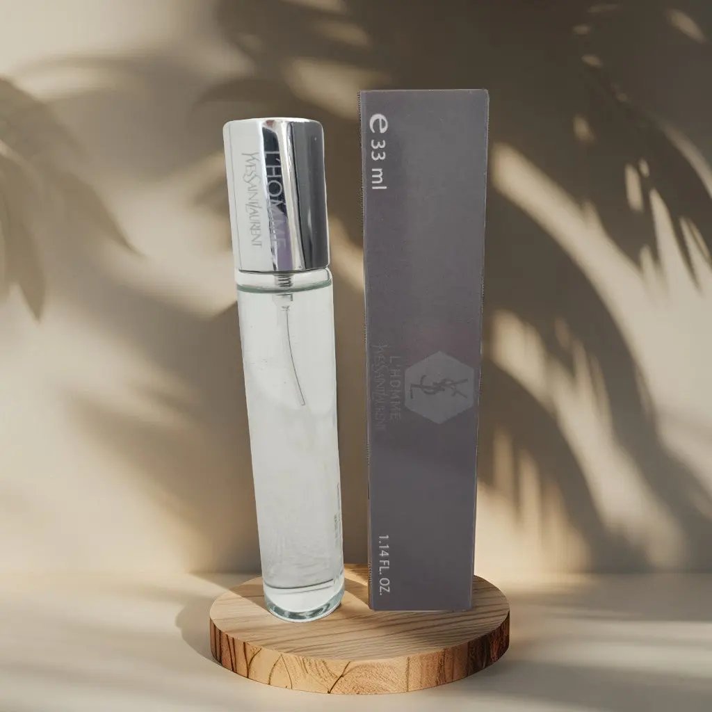 Yves Saint Laurent - L'homme Yves St Laurent