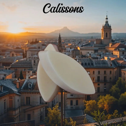 Duo Gourmand "Calisson" - Canouto