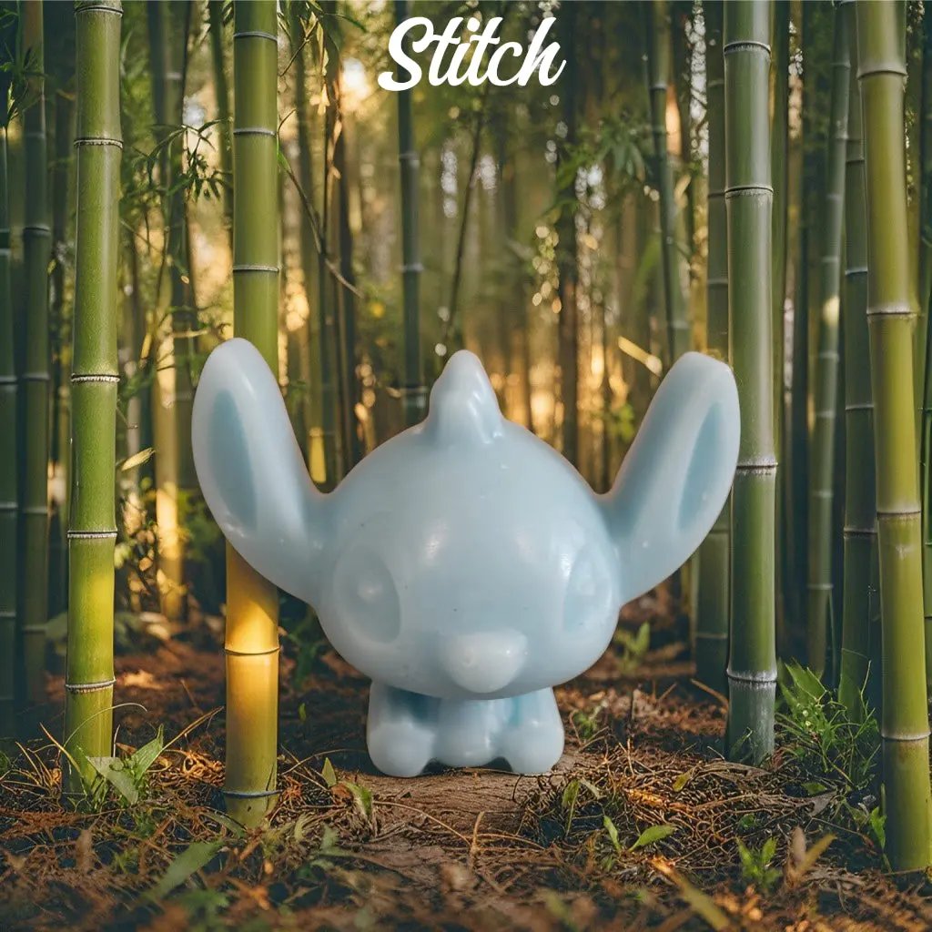 🌴 Lilo & Stitch - Canouto