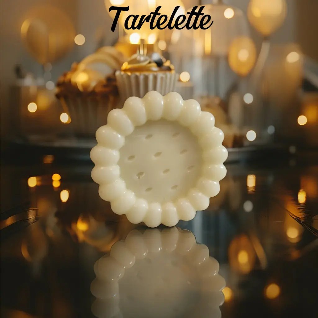 Mini-Tartelette Fondante - Canouto