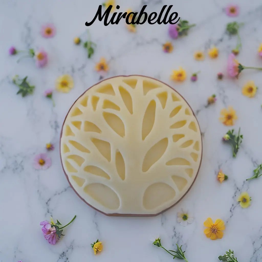 🌳 Fondant "Arbre de Vie" - Canouto