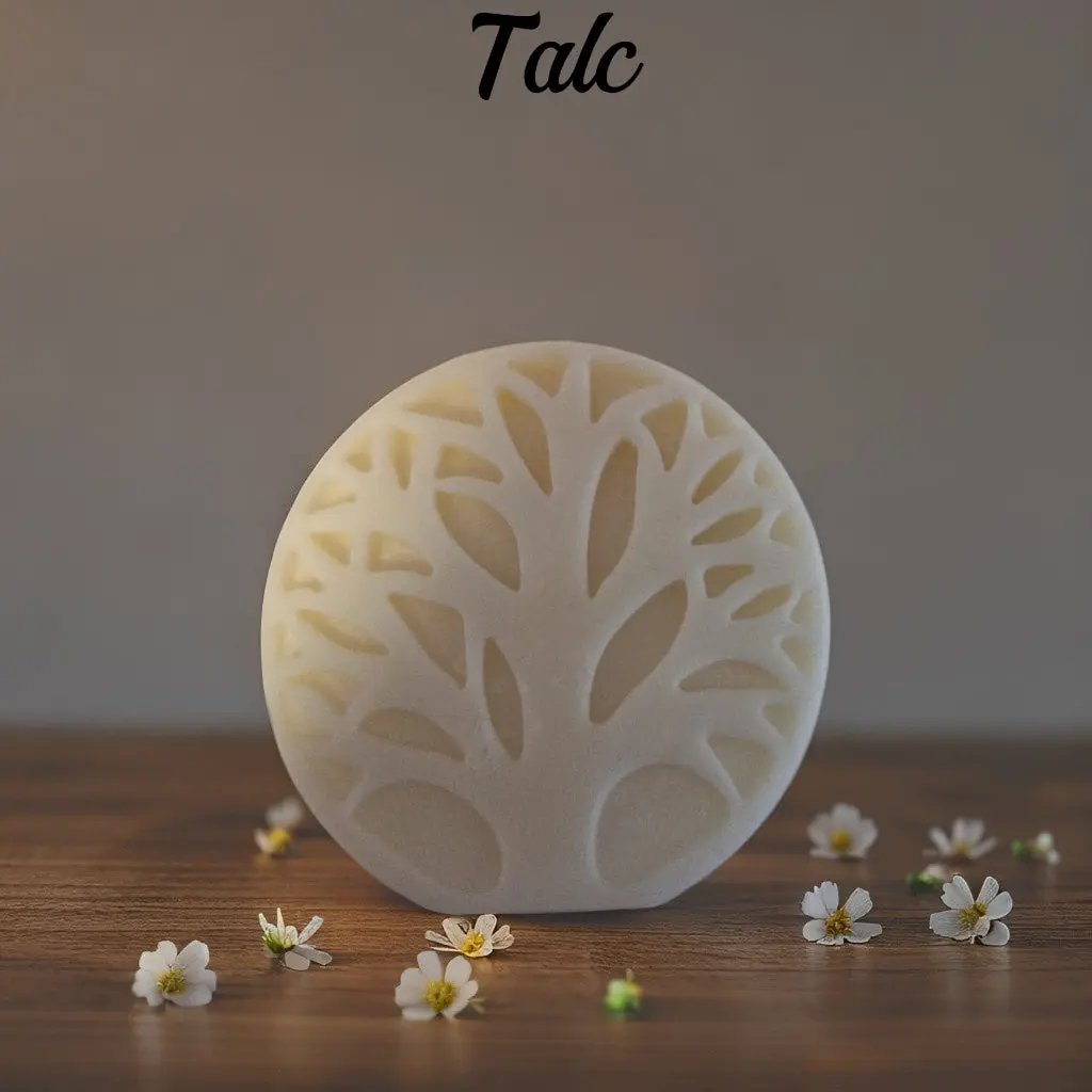 🌳 Fondant "Arbre de Vie" - Canouto