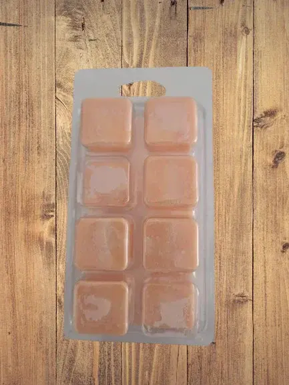 Barquette de 8 Fondants Sécables - Canouto