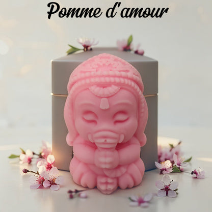 🐘 Fondant  BÉBÉ GANESH Fondant bébé Ganesh