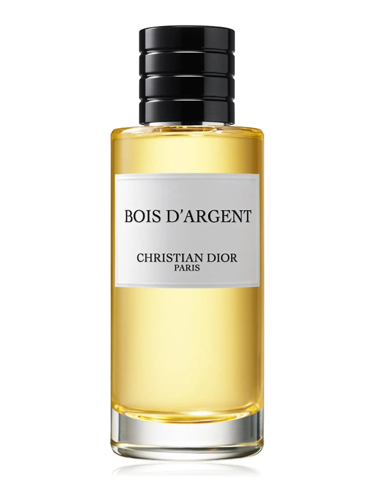 Dior Bois d'Argent unisex eau de parfum 125ml - Canouto