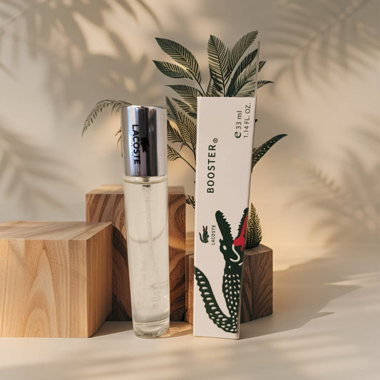 Lacoste - Booster Lacoste