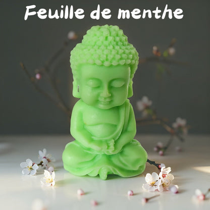 Fondant  Bouddha Fondant bouddha